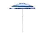 Плажен чадър - Ø220 cm