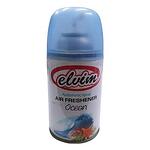 Освежител за въздух Еlvim 2625 - 260 ml, различни аромати