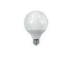 LED крушка Globe G95 - 15 W, E 27, 230 V, различна светлина