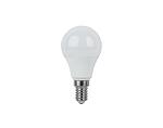 LED крушка G45 - 8 W, E14, 230 V, различна светлина