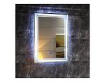 Огледало за баня ICL 1794 - 50 х 70 cm, LED осветление