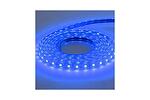 Двойна LED лента, синя - 28 х 35 диода, 156 LED, 5 W/m, IP65, синя