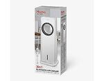 Безвитлов мобилен охладител Homa HMC-7000BS -  дистанционно управление