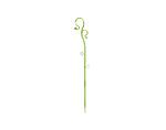 Държач за орхидея Coubi - 500 mm, зелен
