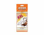 Хартиен ароматизатор AREON XXL - различни аромати