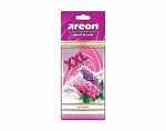 Хартиен ароматизатор AREON XXL - различни аромати