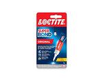 Секундно лепило Loctite Super Bond Original - 4 g