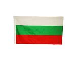 Българско знаме - печат, 90 х 150 cm