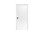 Интериорна врата Blank - бяла, 800 mm
