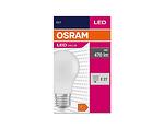 Led Value лампа CLA40 - 470 lm, E27, различна светлина