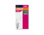 Led Value лампа CLP40 - 470lm, E14, различна светлина