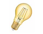 LED лампа Vintage Cl A - 4 W, Е27,2400 K,410 lm, 230 V