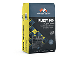 Гъвкаво лепило за плочки Flexy - бяло, 20 kg