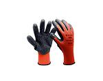 Ръкавици за механици - Red Latex Grip - различни размери