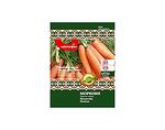 Български семена за моркови "Нантски" - 5 g