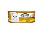 Храна за котки Pur gourmet gold - 85 g, различни видове