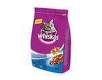 Храна за котки Whiskas Dry - различни видове