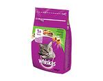 Храна за котки Whiskas Dry - различни видове