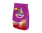 Храна за котки Whiskas Dry - различни видове