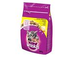 Храна за котки Whiskas Dry - различни видове