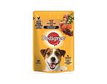 Храна за куче Pedigree Pouch  - 100 g, различи видове