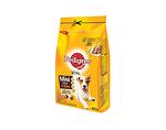 Храна за куче Pedigree dry -  400 g, различни видове