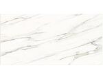 Гранитогрес Marbella White - 60 х 120 x 0.9 cm, полиран