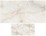 Гранитогрес Crystal Beige - 60 х 120 x 0.9 cm, полиран