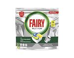 Таблетки за съдомиялна Fairy Platinum - различен брой измивания