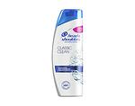 Шампоан Head and shoulders - 360 ml, различни видове