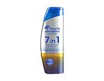 Шампоан Head and shoulders, 7 в 1 - 270 ml, различни видове