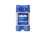 Дезодорант гел Gillette - 70 ml, различни видове