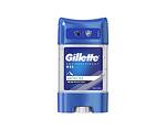 Дезодорант гел Gillette - 70 ml, различни видове