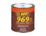 Антикорозионен грунд Body 969 - кафяв, 1 kg