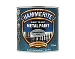 Боя за метал, хамър ефект - 750 ml, различни цветове