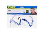 Предпазни очила Kinzo - с ластик