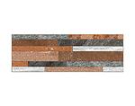 Гранитогрес Troia Rusty - 20 x 60 x 0.8 cm