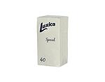 Салфетки Luxica - Special, 38 cm, 2 пласта, 40 бр., 1/8, различни цветове