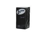 Салфетки Luxica - Special, 38 cm, 2 пласта, 40 бр., 1/8, различни цветове