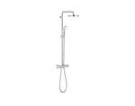 Душ система с термостат Grohe Bau Classic 210 - 9.5 l/min