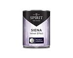 Декоративна боя Spirit effect Siena - различни разфасовки