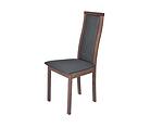 Трапезен стол CB-2430YBH Merlot Beech/Expresso - XD12236, 45 х 49.5 х 1003 cm