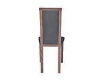 Трапезен стол CB-2430YBH Merlot Beech/Expresso - XD12236, 45 х 49.5 х 1003 cm