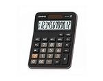 Настолен калкулатор MX-12B - 147 x 106.5 x 29 mm, черен