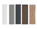 Стенни панели Linerio S-Line - различни цветове
