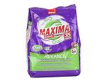 Прах за пране Sano Maxima - 35 пранета, 1.25 kg, различни видове