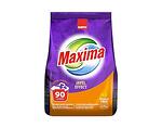 Прах за пране Sano Maxima - 90 пранета, 3.25 kg, различни аромати