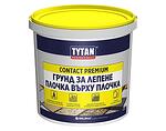 Грунд Contact premium - за лепене плочка върху плочка, 1.5 kg