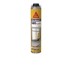 Полиуретанова пистолетна пяна Sika Boom - 580 Fix & Fill, 750 ml