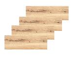 Гранитогрес Hardwood natural - 20 x 60 x 0.8 cm